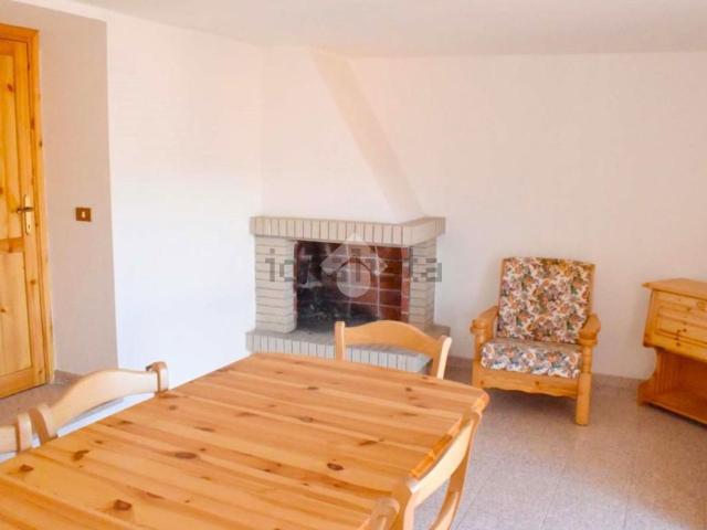 Villetta bifamiliare in vendita di 60 m²