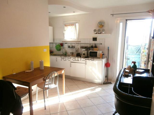 Villetta bifamiliare in vendita di 60 m²