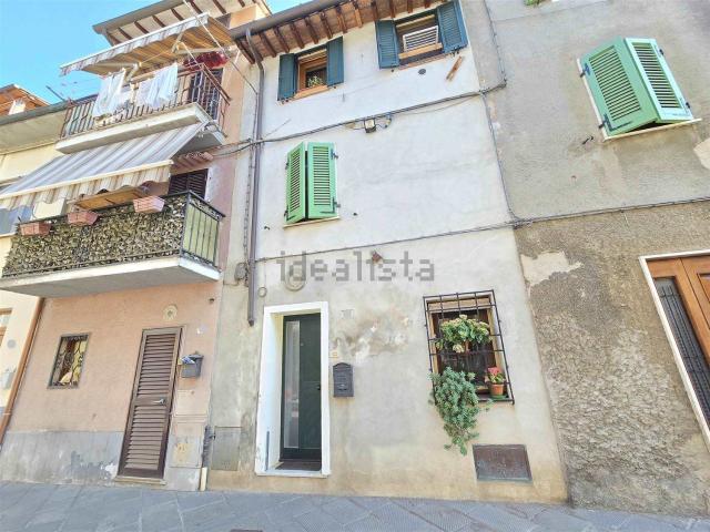 Villetta bifamiliare in vendita di 60 m²