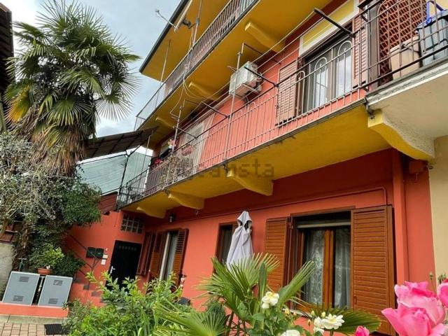 Villetta bifamiliare in vendita di 60 m²