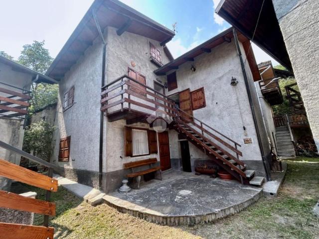 Villetta bifamiliare in vendita di 60 m²