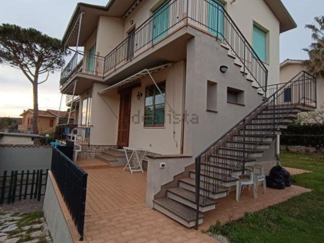 Villetta bifamiliare in vendita di 60 m²