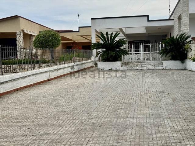 Villetta bifamiliare in vendita di 60 m² in Contrada Gisira, 67