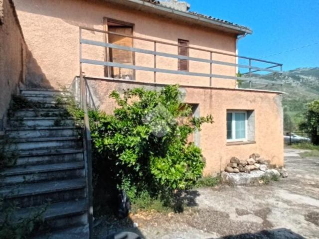 Villetta bifamiliare in vendita di 60 m² in Contrada San Marco