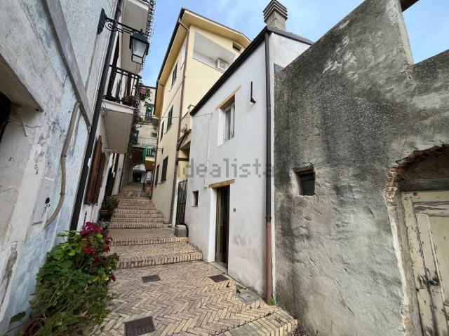 Villetta bifamiliare in vendita di 60 m² in Corso Luigi de Riseis