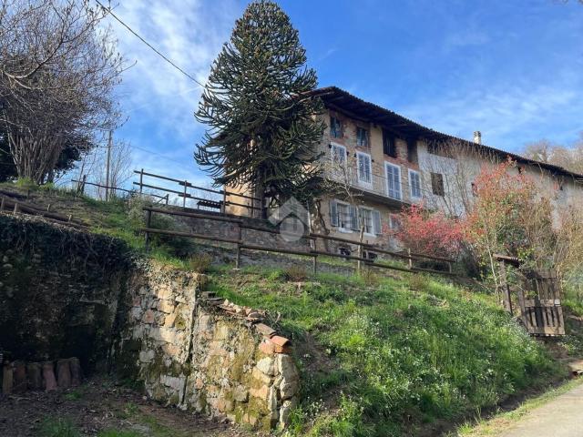 Villetta bifamiliare in vendita di 60 m² in Frazione Bozzola, 3