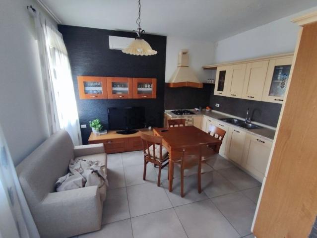 Villetta bifamiliare in vendita di 60 m² in Via N. Fregnan, 27