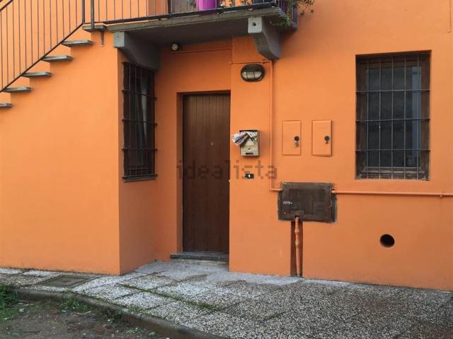 Villetta bifamiliare in vendita di 60 m² in Via Abbazia, 25