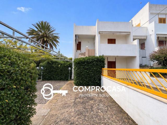 Villetta bifamiliare in vendita di 60 m² in Via Aries