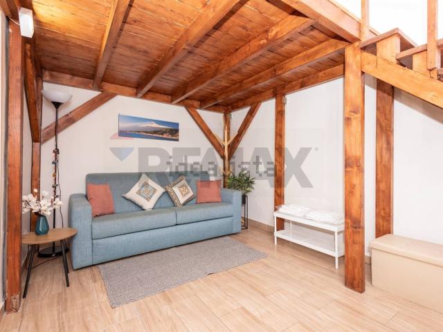 Villetta bifamiliare in vendita di 60 m² in Via Bambino, 63