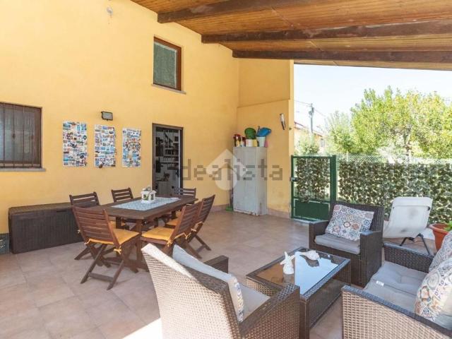 Villetta bifamiliare in vendita di 60 m² in Via Bruna, 69