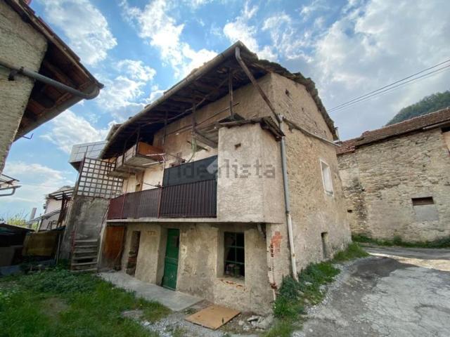 Villetta bifamiliare in vendita di 60 m² in Via Castagneretto, 66