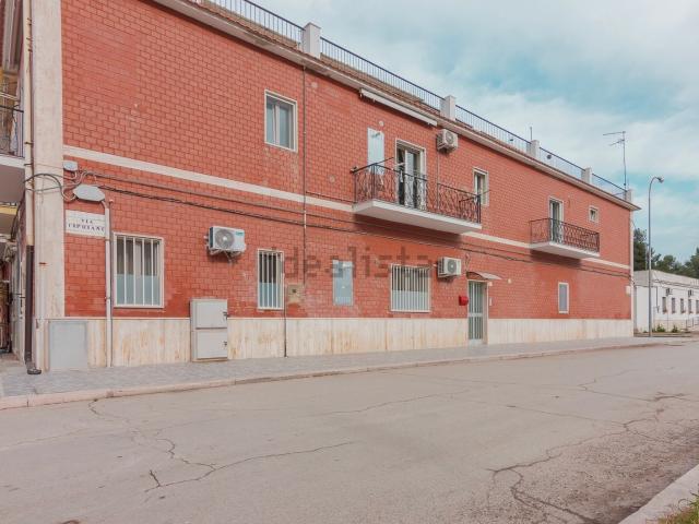 Villetta bifamiliare in vendita di 60 m² in Via Cipriani, 1