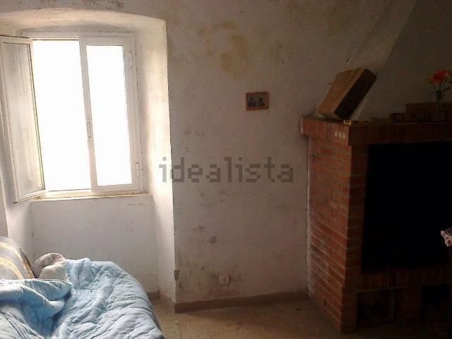 Villetta bifamiliare in vendita di 60 m² in Via del Corso