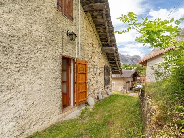 Villetta bifamiliare in vendita di 60 m² in Via della Posta
