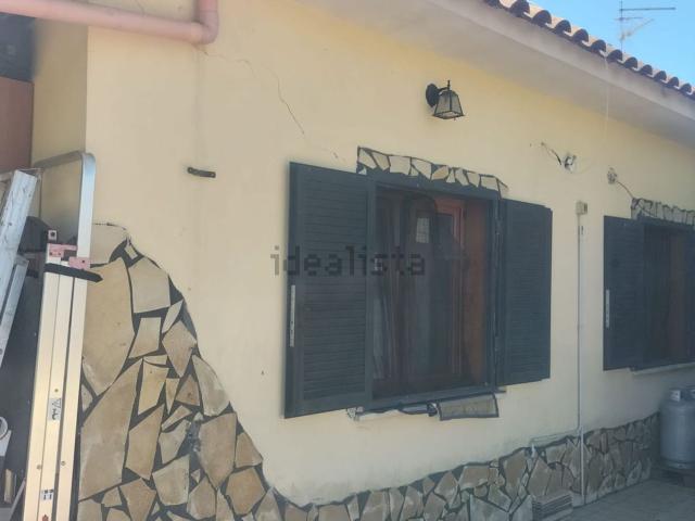 Villetta bifamiliare in vendita di 60 m² in Via delle Querce
