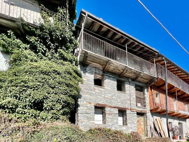 Villetta bifamiliare in vendita di 60 m² in Via delle Valli, 16