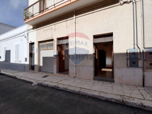 Villetta bifamiliare in vendita di 60 m² in Via Lanzillotti Angelo, 15