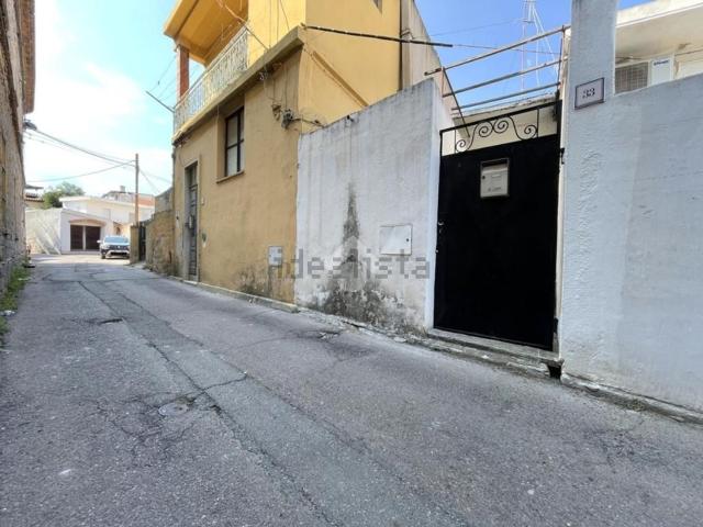 Villetta bifamiliare in vendita di 60 m² in Via Palestro, 33