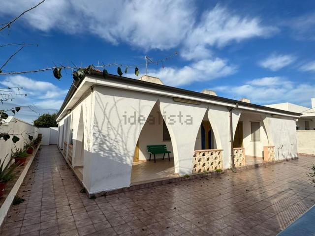 Villetta bifamiliare in vendita di 60 m² in Via Primo Levi