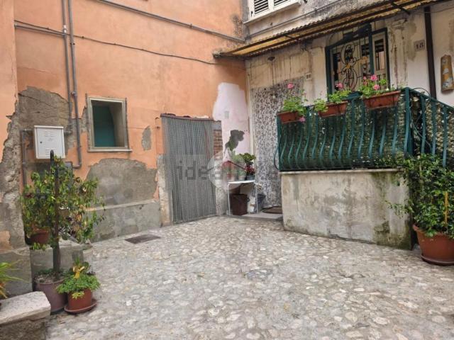 Villetta bifamiliare in vendita di 60 m² in Via S. Spirito, 20
