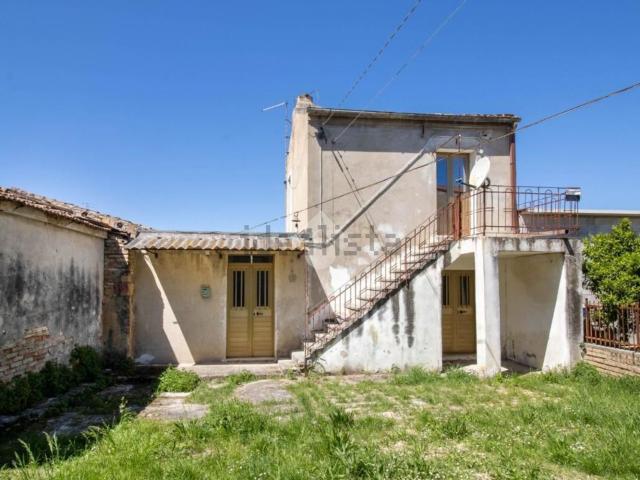 Villetta bifamiliare in vendita di 60 m² in Via San Marina, 12