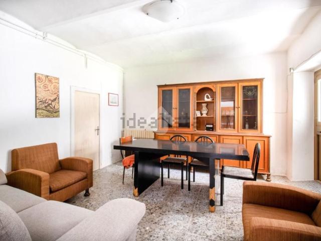 Villetta bifamiliare in vendita di 60 m² in Via San Marina, 12