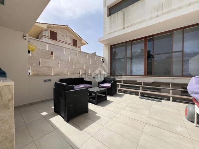 Villetta bifamiliare in vendita di 60 m² in Via Vittorio Bottego
