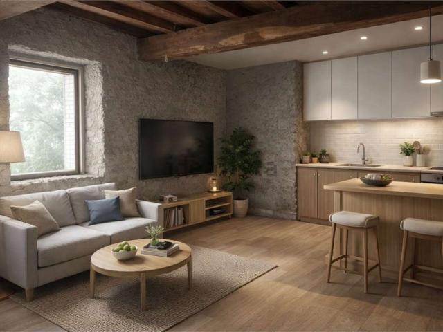 Villetta bifamiliare in vendita di 62 m²