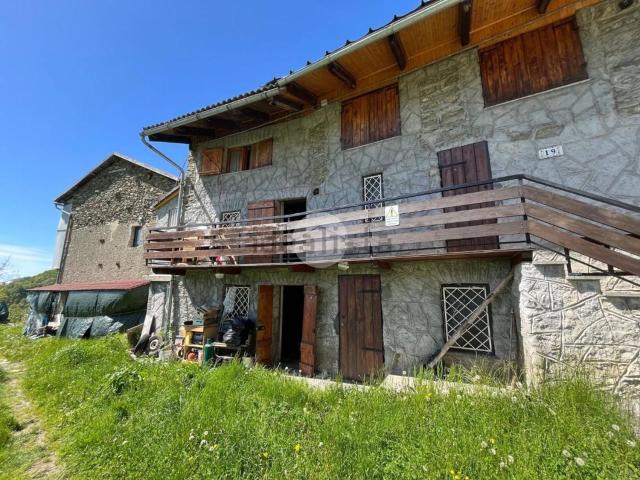 Villetta bifamiliare in vendita di 62 m²