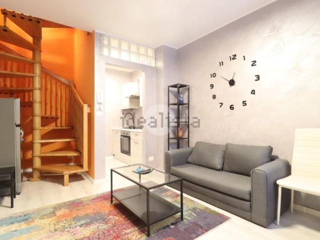 Villetta bifamiliare in vendita di 62 m² in Via Fratelli Cairoli, 3