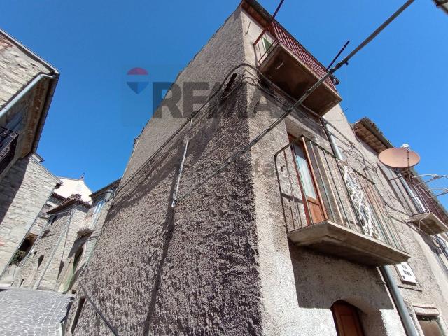 Villetta bifamiliare in vendita di 62 m² in Via Roma, 1