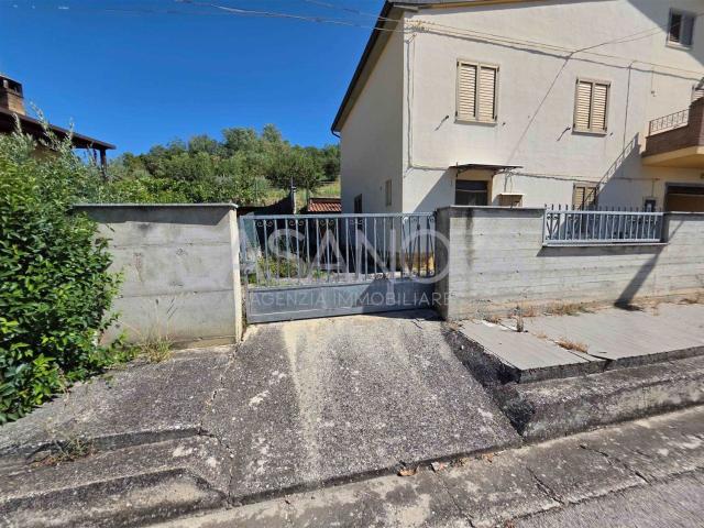 Villetta bifamiliare in vendita di 63 m²