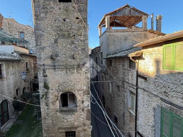 Villetta bifamiliare in vendita di 63 m² in Largo Riccia, 4