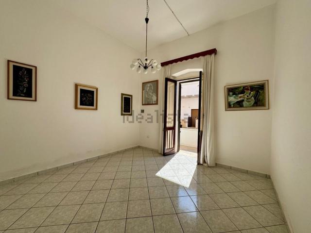 Villetta bifamiliare in vendita di 74 m² in Via Rosmini, 1