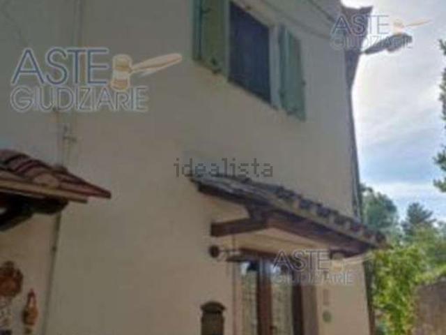 Villetta bifamiliare in vendita di 74 m² in Vicolo di Montalbano, 7