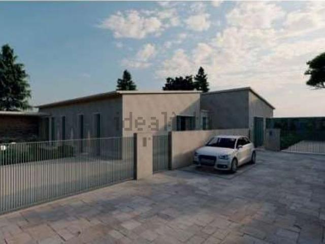 Villetta bifamiliare in vendita di 75 m²