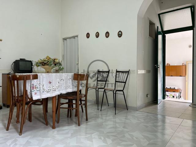 Villetta bifamiliare in vendita di 75 m² in Contrada Troianelli
