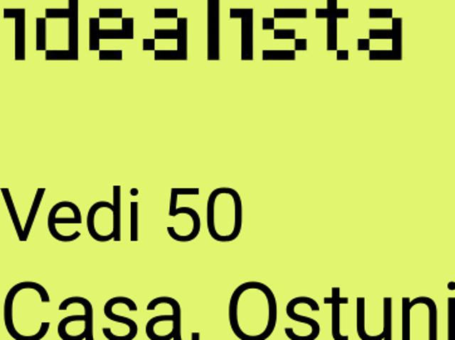 Villetta bifamiliare in vendita di 75 m² in Contrada Vado Aperto