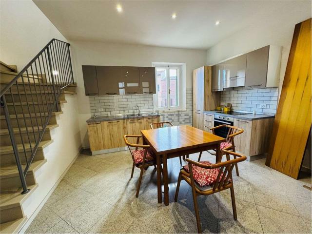 Villetta bifamiliare in vendita di 75 m² in Corso Vittorio Emanuele