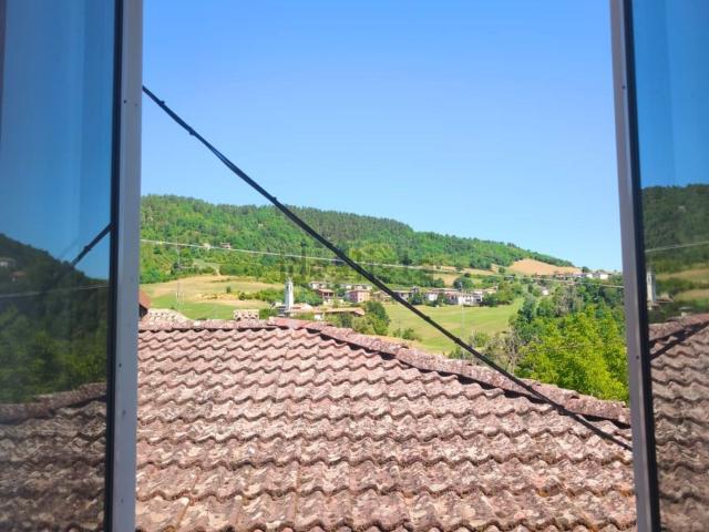 Villetta bifamiliare in vendita di 75 m² in Frazione Trebbiano