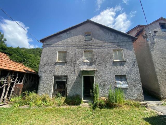 Villetta bifamiliare in vendita di 75 m² in Località Montemoro, 17