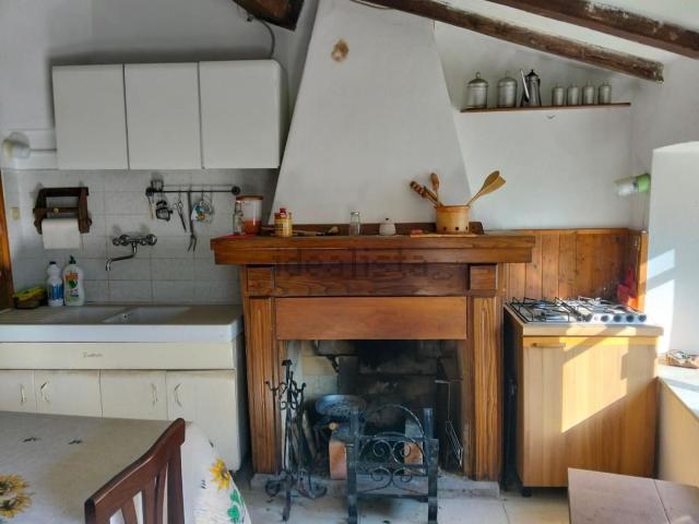 Villetta bifamiliare in vendita di 75 m² in Strada Senza Nome