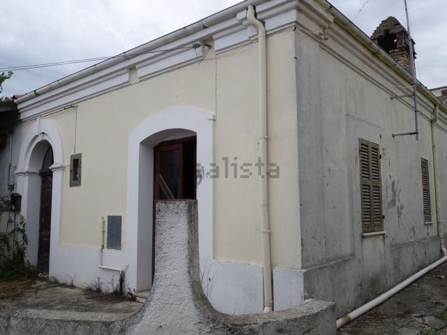 Villetta bifamiliare in vendita di 75 m² in Via marchese