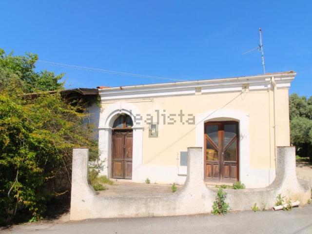 Villetta bifamiliare in vendita di 75 m² in Via Marchese, 76
