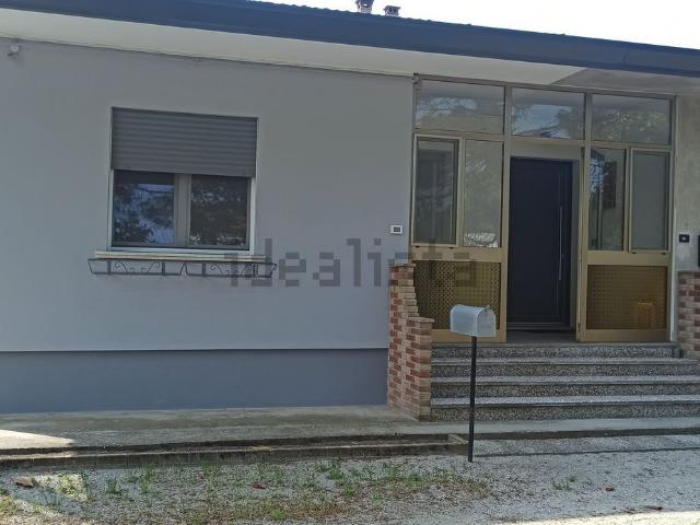 Villetta bifamiliare in vendita di 75 m² in Via Bassafonda