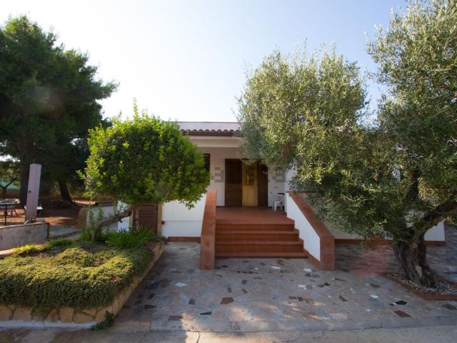 Villetta bifamiliare in vendita di 75 m² in Via delle More