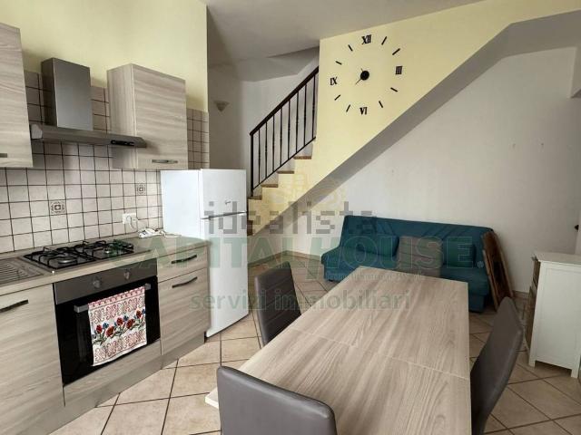 Villetta bifamiliare in vendita di 75 m² in Via Roma