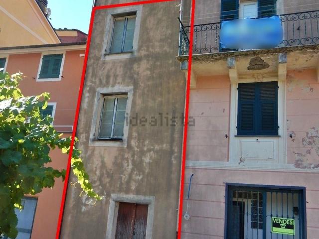 Villetta bifamiliare in vendita di 75 m² in Via Veleura, 11