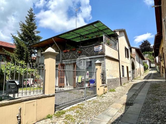 Villetta bifamiliare in vendita di 75 m² in Vicolo Statuto, 3